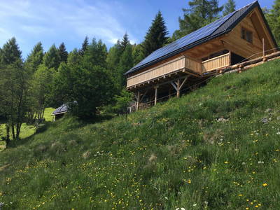 Bild 3 aus  Friascherhütte