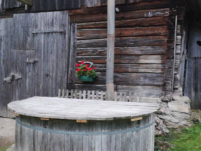 Bild 36 aus  Größingalm