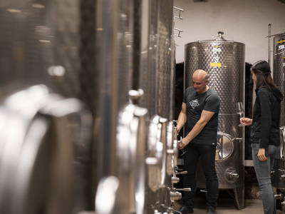 Bild 126 aus  Weingut STRAWANZER Donabaum