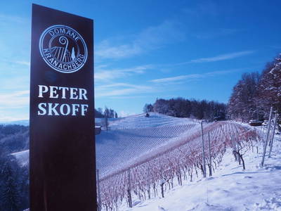 Bild 13 aus  Ferienhäuser Peter Skoff