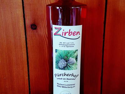 Bild 45 aus  Pürcherhof