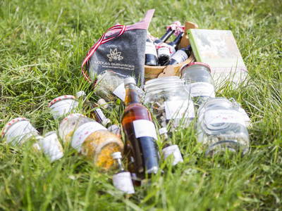 Bild 46 aus  Lodges Bernardes