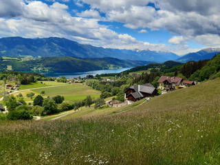 Forstnighof aus Millstatt am See