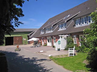 Ferienhof Gertz aus Osterhever