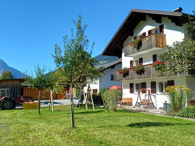 Bild 73 aus  Hof im Feld