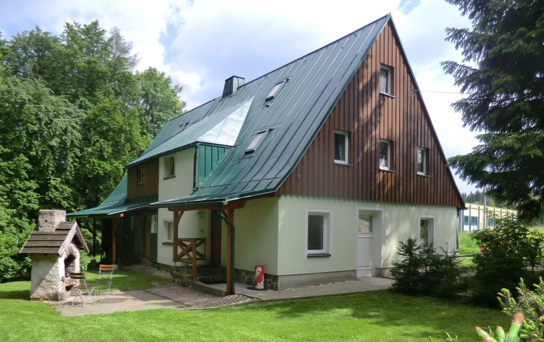 Ferienhäuser Gerber