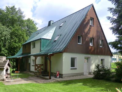 Bild 2 aus  Ferienhäuser Gerber