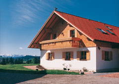 Arnold-Hof Biohof - Bild 1