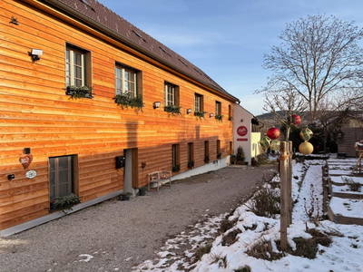 Bild 19 aus  Naturgartenurlaub - Steffis Ferienwohnungen