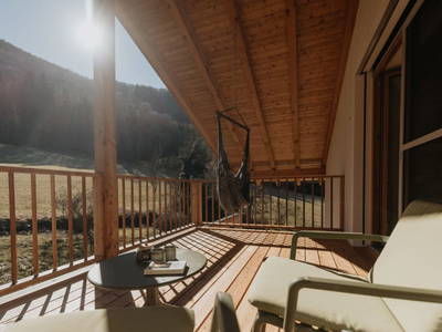 Bild 69 aus  Hofstatt Salzburg Ferienwohnung