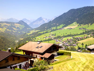 Bild 4 aus Bauernhaus Roßmoos