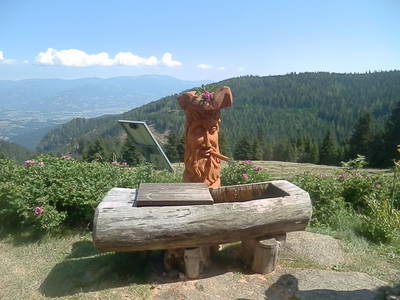 Bild 17 aus  Schuhfleckhütte