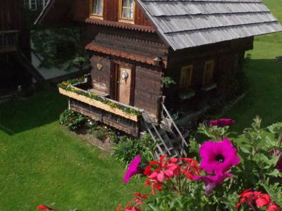 Bild 162 aus  Bacherhof