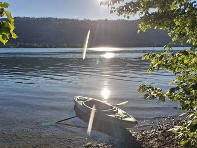 Bild 70 aus  Ferienhof Langwallner Irrsee