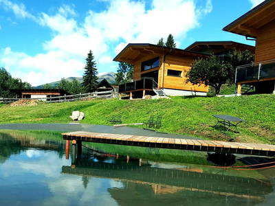 Bild 189 aus  Almchalet Nikola