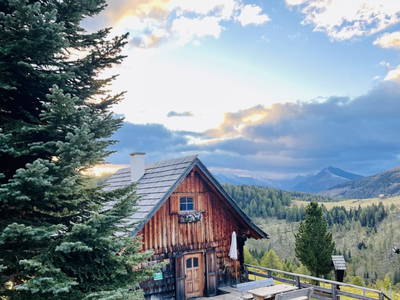 Bild 4 aus  Laußnitzer Hütte