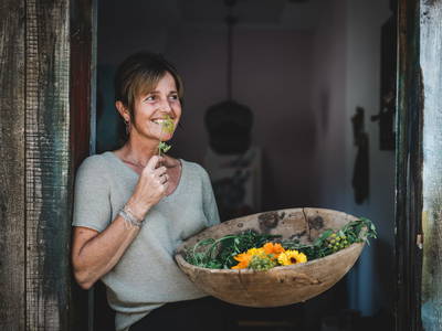 Bild 277 aus  Proneben Gut - Erlebnisbauernhof u. Kuschelhütten