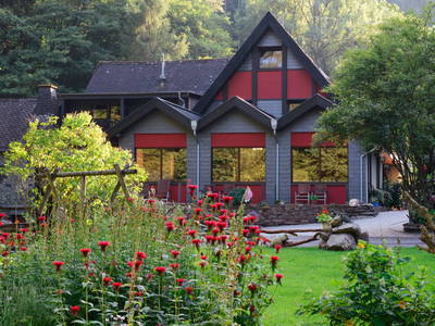 Bild 2 aus  Schmausemühle