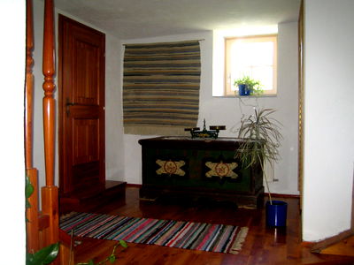 Bild 61 aus BIO Heubauernhof Tonibauer