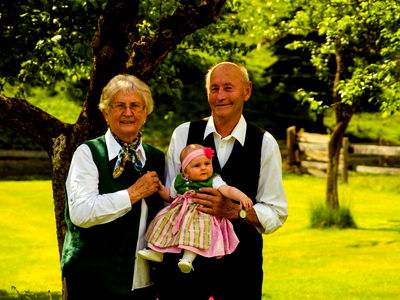 Bild 95 aus Pension Zechnerhof