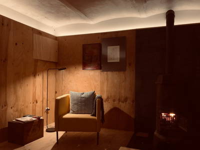 Bild 12 aus  Künstlerzimmer