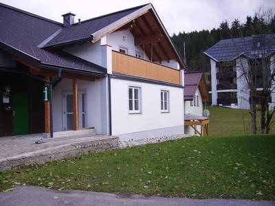 Bild 2 aus  Ferienappartements Ötscherbär