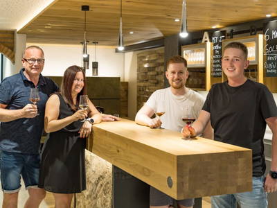 Bild 53 aus  Weingut & Gästehaus D&D Haider