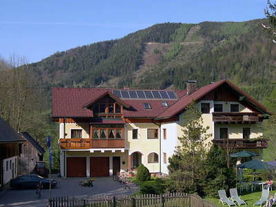 Bild 2 aus  Ferienhof Steiner