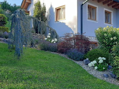 Bild 25 aus  Ferienhaus Zotter