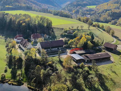 Bild 60 aus  LandSelection Gutshof Käppeler