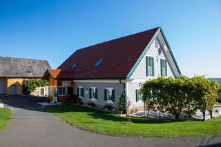 Weinbau und Gästehaus Grießbacher aus Sankt Anna am Aigen