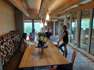 Bild 81 aus  Chalet Kaiser