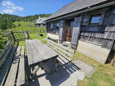 Bild 17 aus  Roadl Hütte