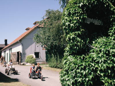 Spiel, Spass und  ....