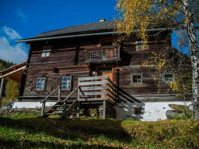 Bild 10 aus Pernerhütte