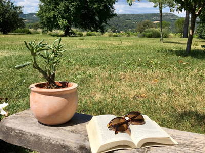 Bild 28 aus  Domaine de La Bastidonne (PROVENCE-LUBERON)