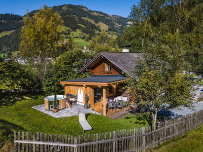 Bild 2 aus  Chalet Gretchenruhe