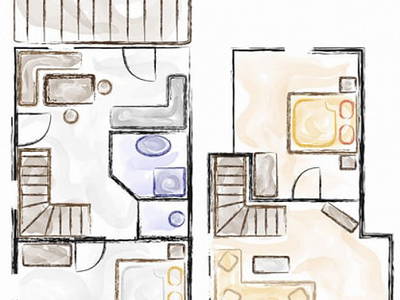 Bild 35 aus  Sitzwohl - das Kleinod am Lindenhof