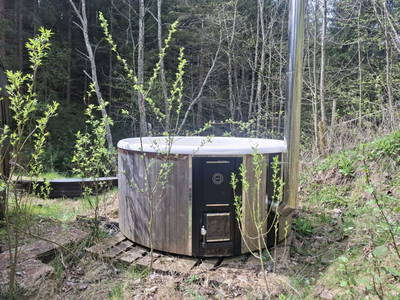 Bild 41 aus  Igluhut Passail