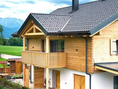 Bild 37 aus  Traunsee - Chalet am Götschhof