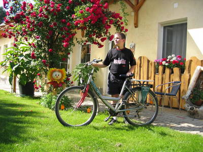 Bild 2 aus  Trenkerhof