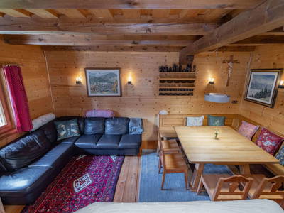 Bild 39 aus  Almhaus Gensbach