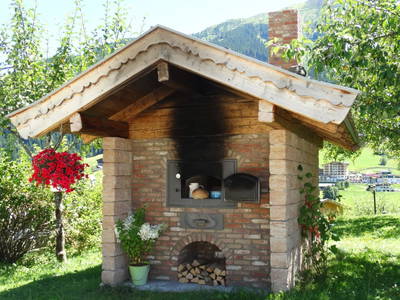 Bild 33 aus  Feriengut Hasenau