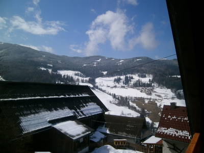 Bild 33 aus  Sportbauernhof Hochalmblick