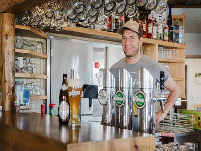 Bild 22 aus  Kloa Winklerhof // Langs Wirtshaus