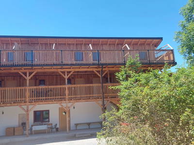 Bild 2 aus  Wegwartehof