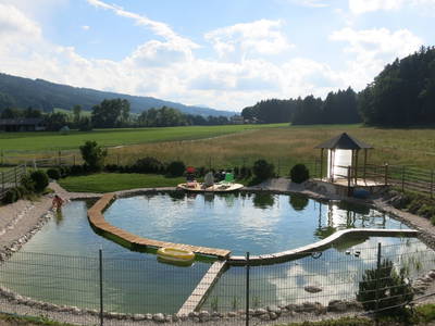 Bild 9 aus  Kinderparadies Bachbauer 