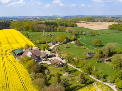 Bild 4 aus  LandSelection Ferienhof Radlandsichten