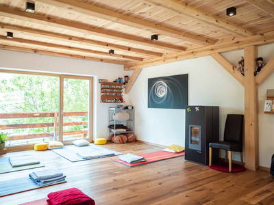 Bild 33 aus  Oberpiskoihof, Auszeit in den Südtiroler Dolomiten