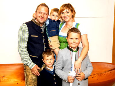 Bild 4 aus Almhof Unterranner